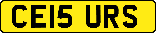 CE15URS