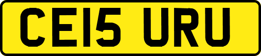 CE15URU