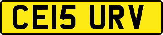 CE15URV