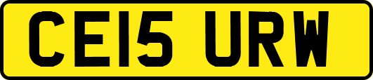 CE15URW