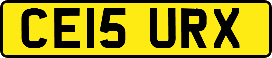 CE15URX