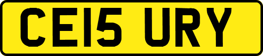 CE15URY