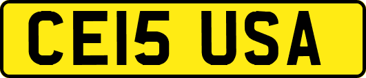 CE15USA