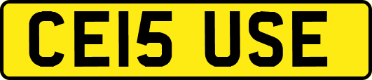 CE15USE