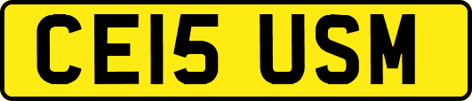 CE15USM