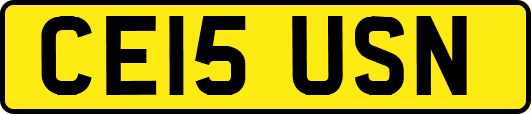 CE15USN
