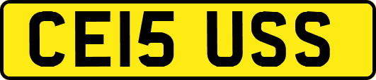 CE15USS