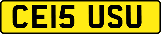 CE15USU