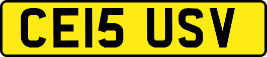 CE15USV