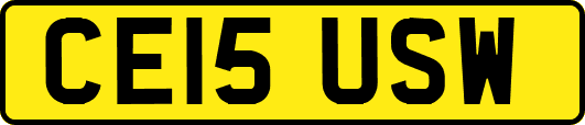 CE15USW
