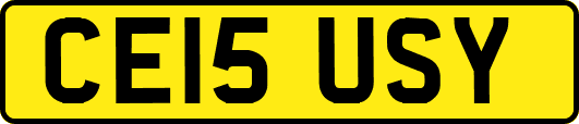 CE15USY