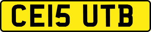CE15UTB