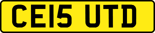 CE15UTD