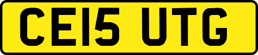 CE15UTG