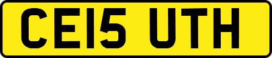 CE15UTH