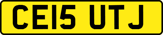 CE15UTJ