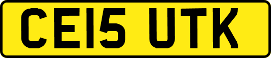 CE15UTK