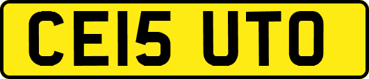 CE15UTO