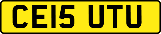 CE15UTU