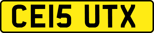 CE15UTX