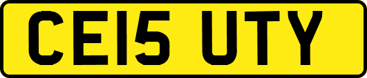 CE15UTY