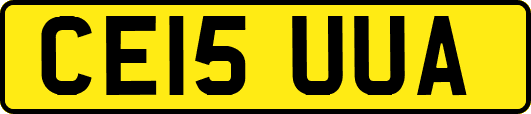 CE15UUA