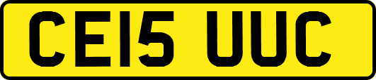 CE15UUC