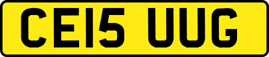 CE15UUG