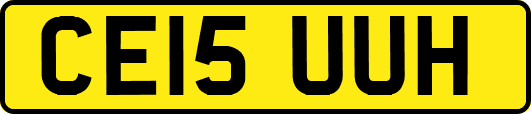 CE15UUH
