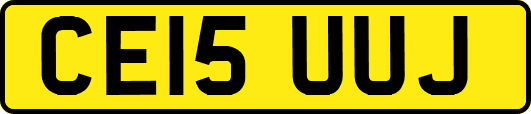 CE15UUJ
