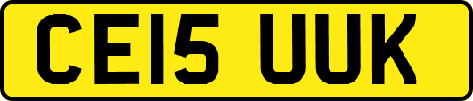 CE15UUK