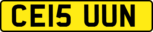 CE15UUN