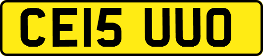 CE15UUO