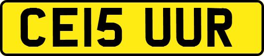 CE15UUR