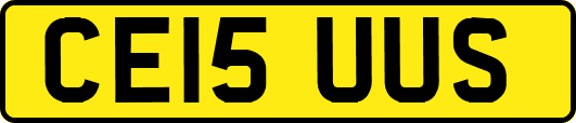 CE15UUS