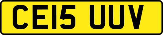 CE15UUV