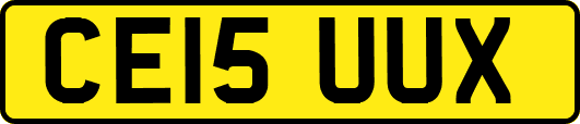 CE15UUX