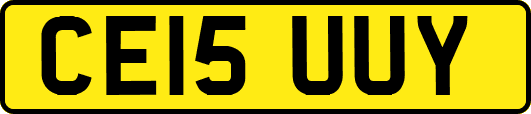 CE15UUY