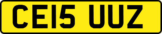 CE15UUZ