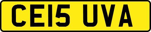 CE15UVA