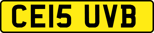 CE15UVB