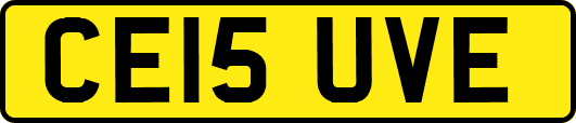 CE15UVE