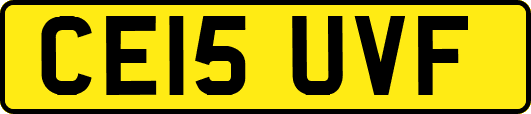 CE15UVF