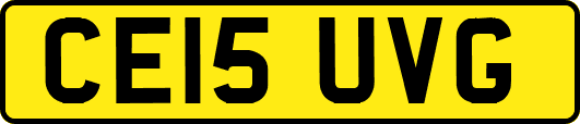 CE15UVG