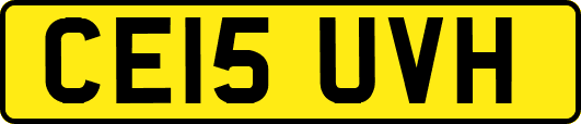 CE15UVH