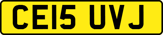 CE15UVJ