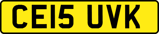 CE15UVK
