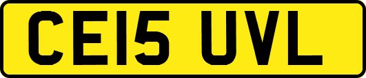 CE15UVL
