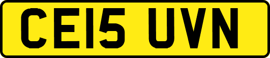 CE15UVN