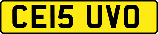 CE15UVO